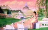 1820 unicorn princess  